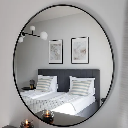 Lion - Scala Center Apartments&parking Iib *